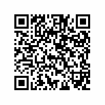 QR Code for Finalist Survey